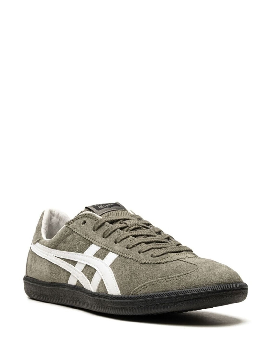 Onitsuka Tiger кроссовки Tokuten Burnt Green, зеленый — фото 2