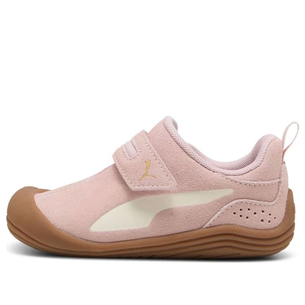 

(TD) Puma Kitten Premium 'Mauve Mist'