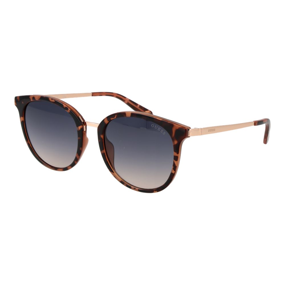 

Коричневые солнцезащитные очки унисекс Guess, Brown