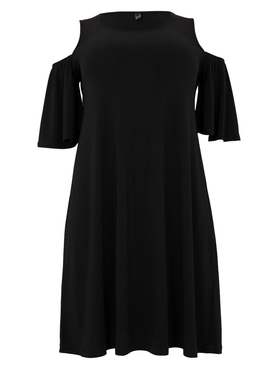 

Платье Yoek Dress, черный