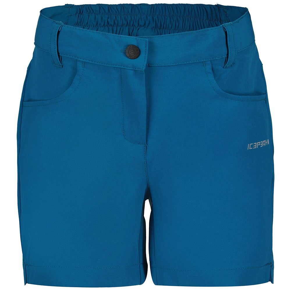 

Шорты Icepeak Kechi, синий