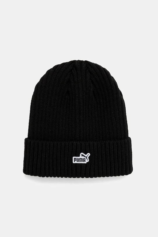 

Шапка Puma, черный