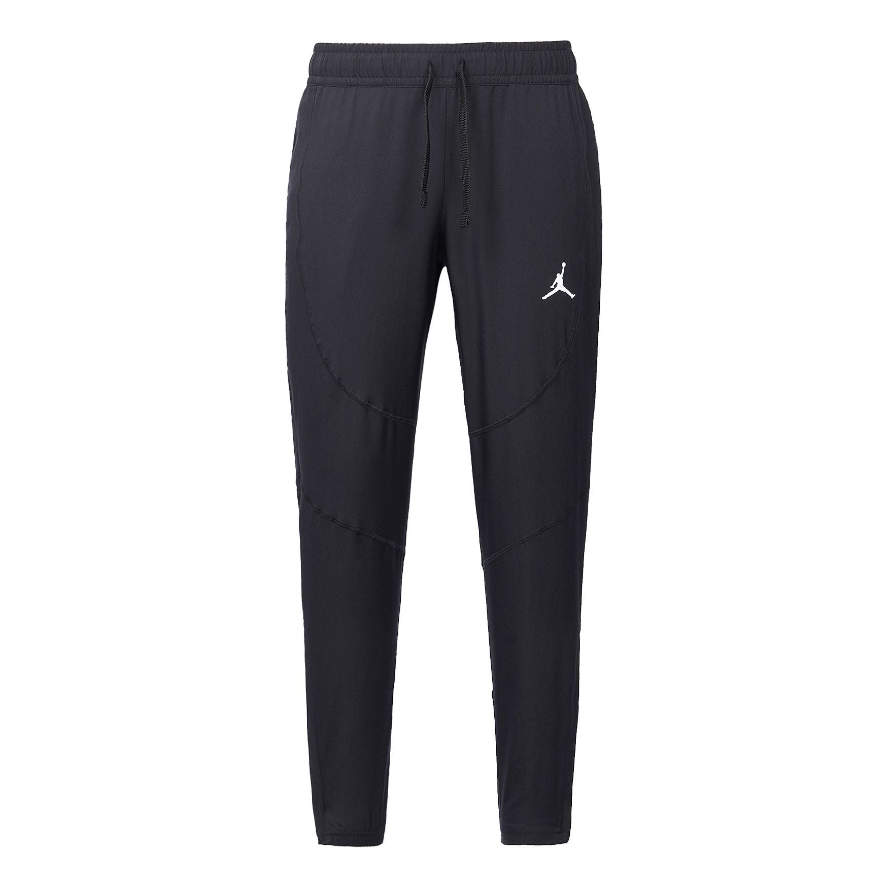 

Спортивные брюки Nike AS M J DF SPRT WOVEN Pant Black DH9074-011