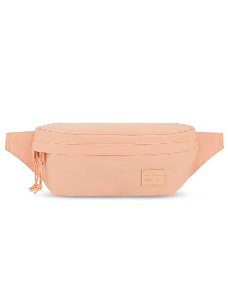 

Поясная сумка Johnny Urban Fanny Pack Tom, цвет apricot