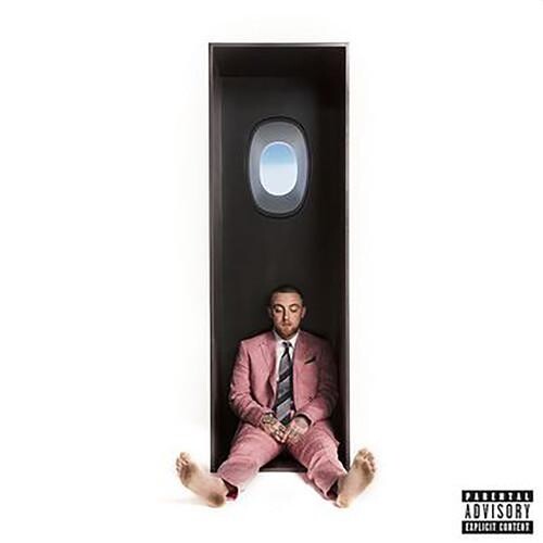 

Виниловая пластинка Miller, Mac - Swimming