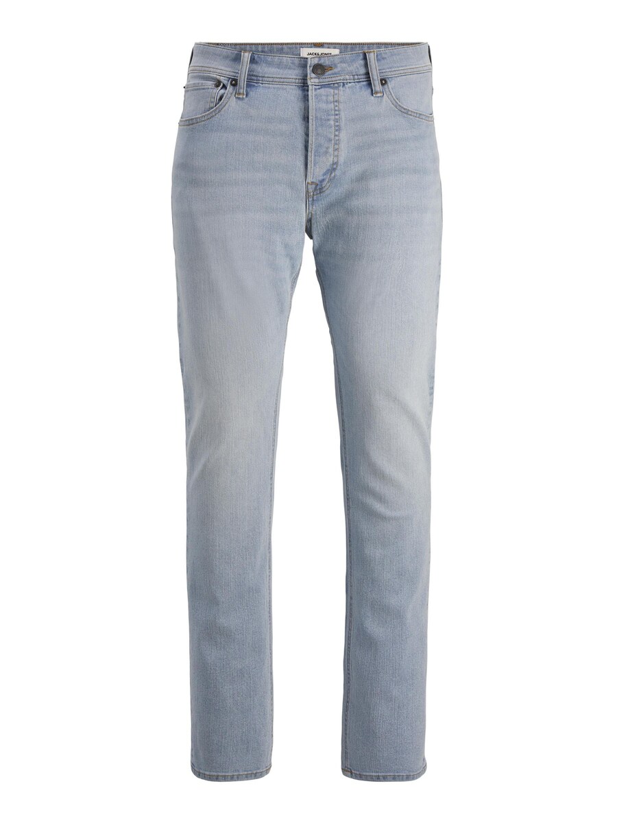 

Зауженные джинсы JACK & JONES JJIMIKE JJORIGINAL, синий