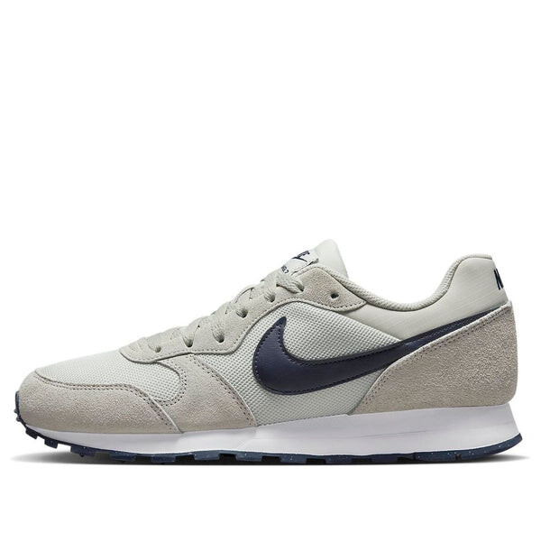 

Кроссовки md runner 2 Nike, белый