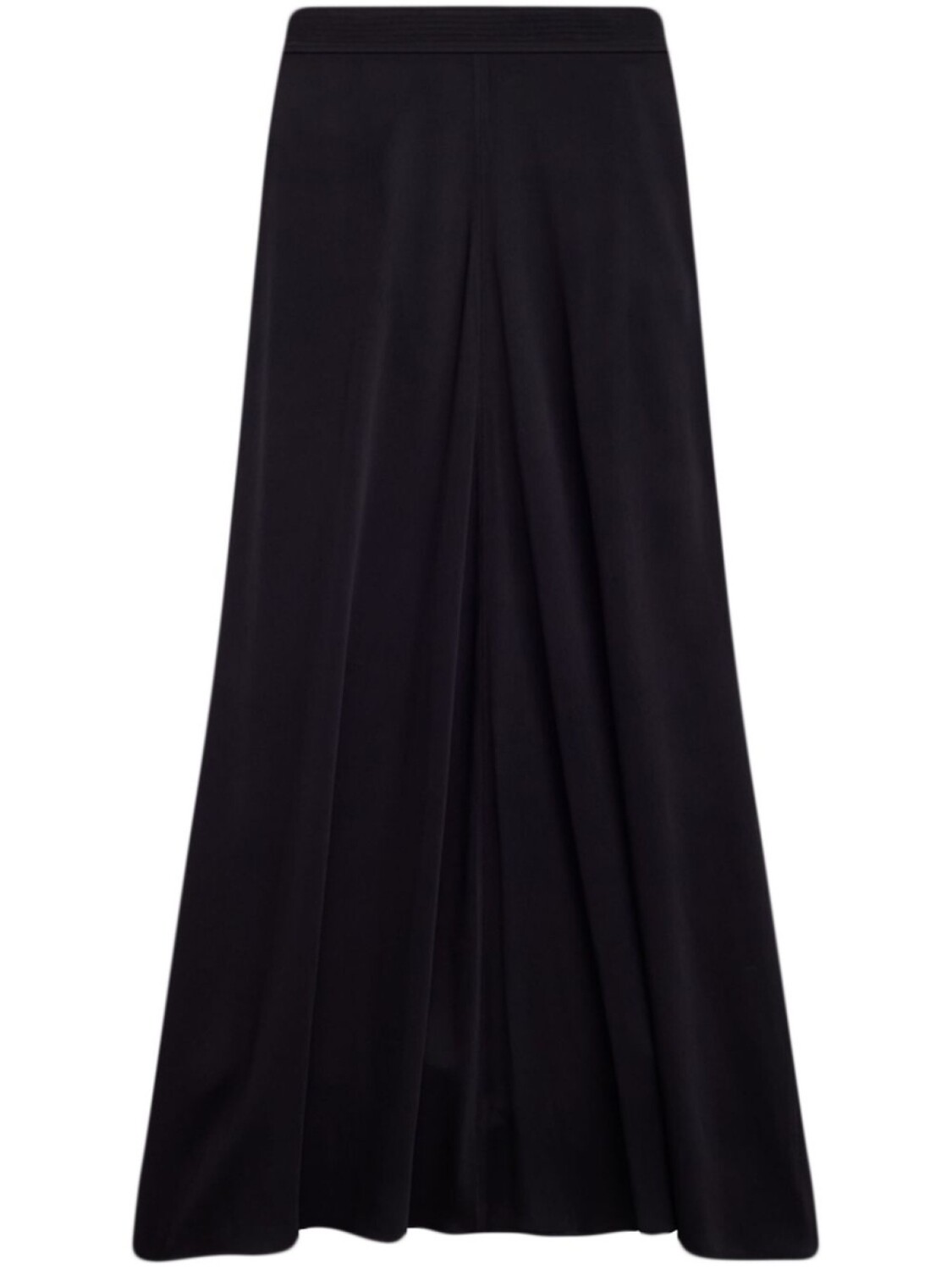 

ISABEL MARANT Длинная юбка Kayana, черный