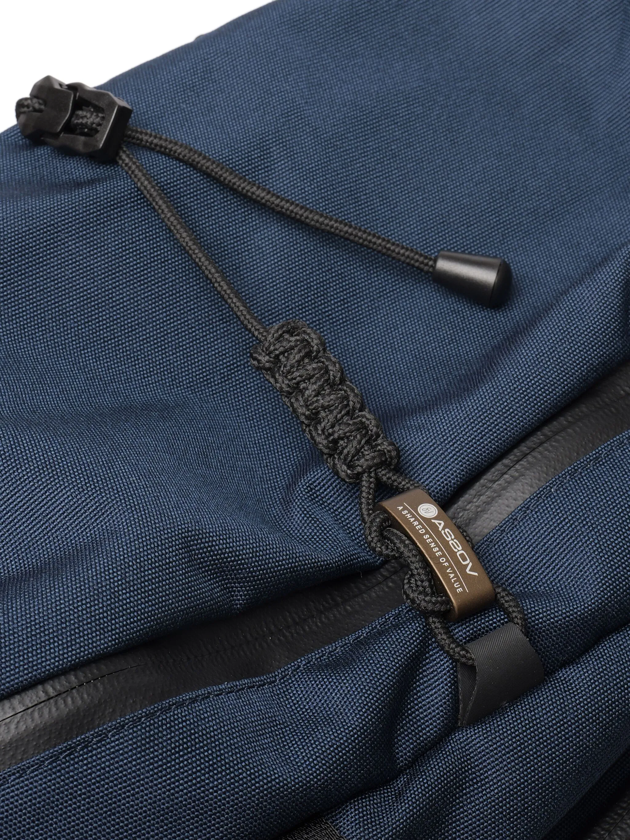 

Сумка на плечо Cordura As2Ov, синий