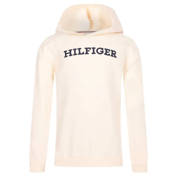

Толстовка обычного кроя Tommy Hilfiger, бежевый
