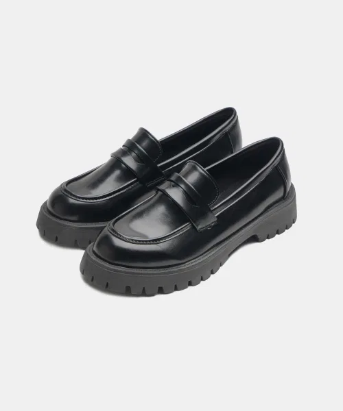 Лоферы 6FT ZERO LOAFER — фото 2