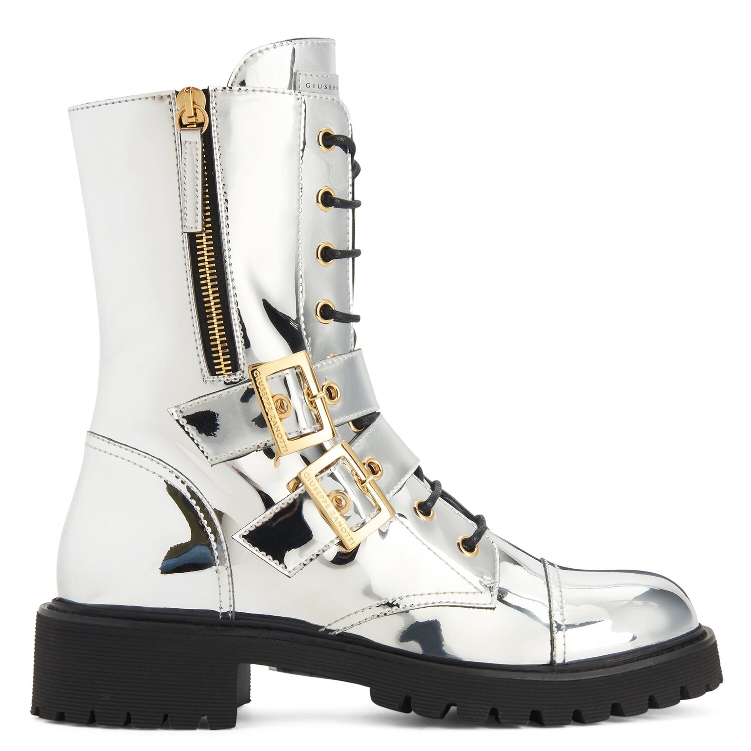 Джузеппе Занотти Тифа Giuseppe Zanotti, серебро