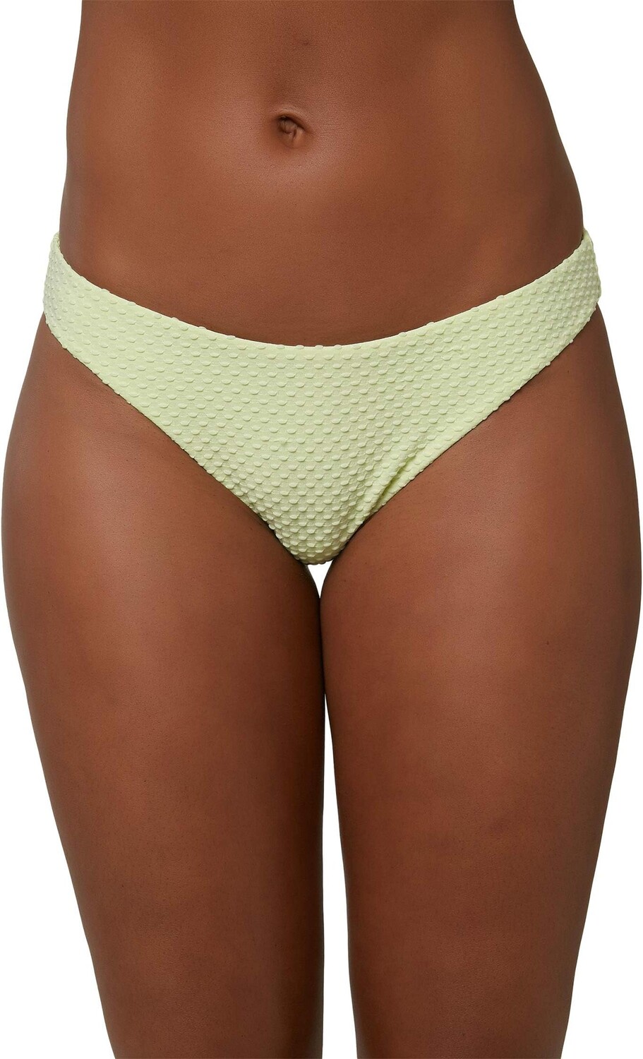 

Купальник O'Neill Rockley Saltwater Solids Texture, цвет Mint