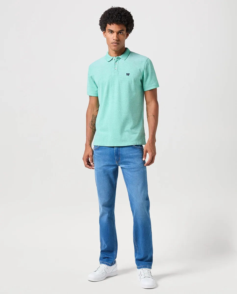 

Мужские брюки Greensboro с 5 карманами Wrangler, синий