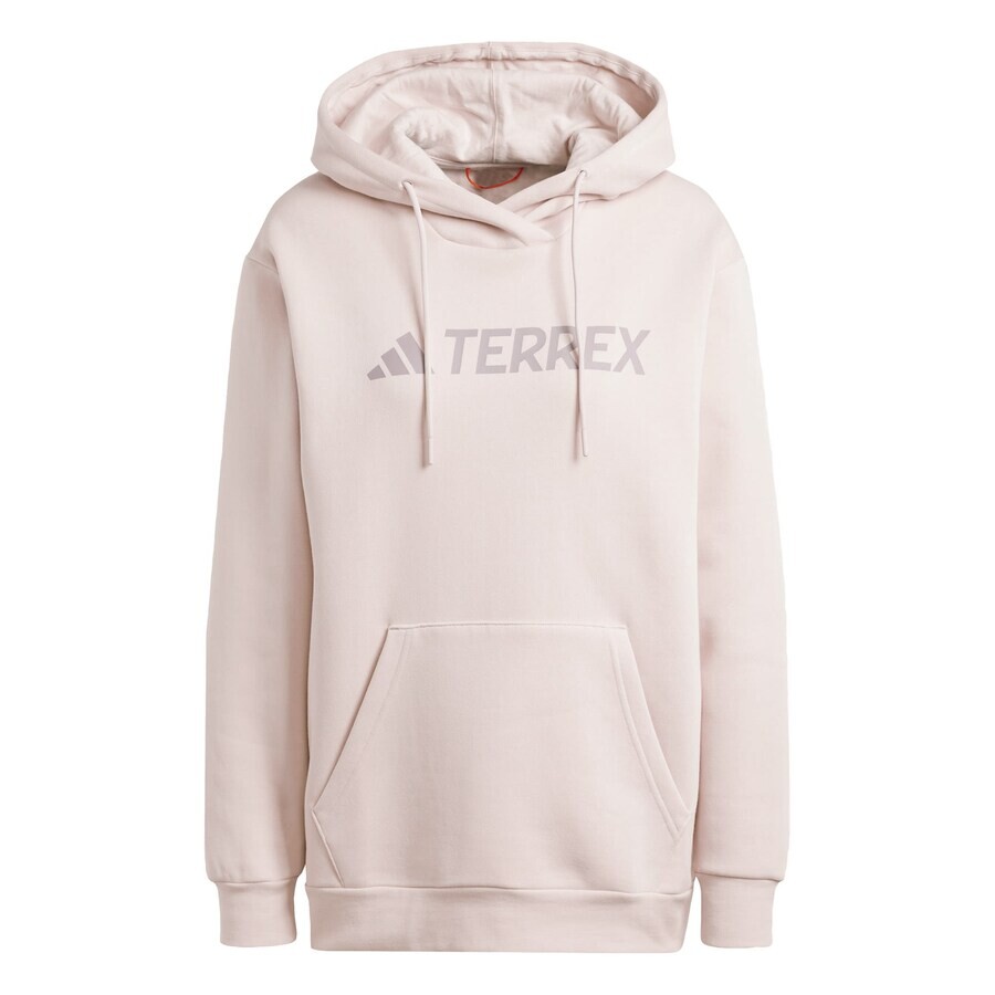 

Спортивная толстовка ADIDAS TERREX Athletic, цвет Lilac