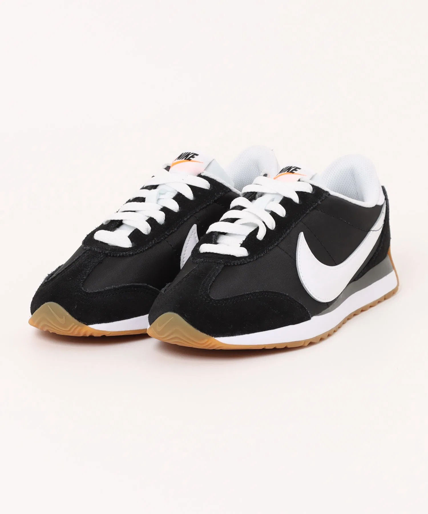 Мужские кроссовки Nike Pacific MHQ2052 001BLK/WHT