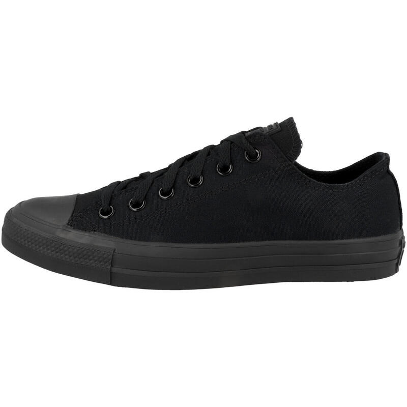 

Кроссовки низкие Chuck Taylor All Star OX унисекс взрослые CONVERSE, цвет schwarz