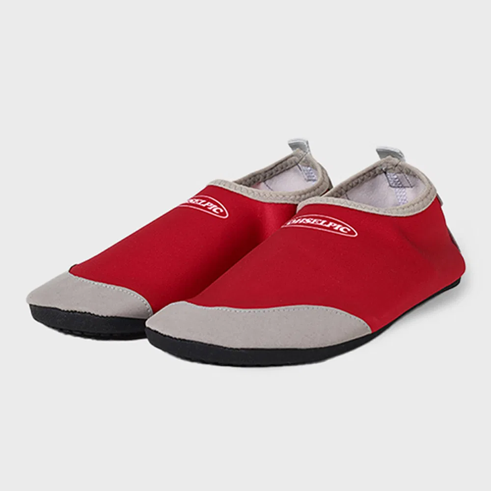 Унисекс аквашузы Aero Wonder Sunset Red от Ohselpic
