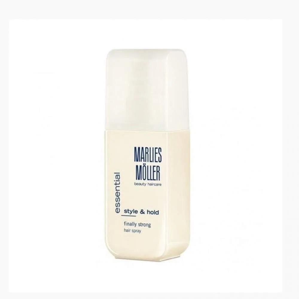 Спрей для укладки волос «Essential - Styling Finally Hair» от Marlies Moller Marlies Möller