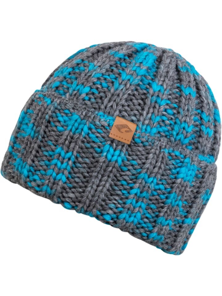 

Кепка Chillouts Headwear, синий