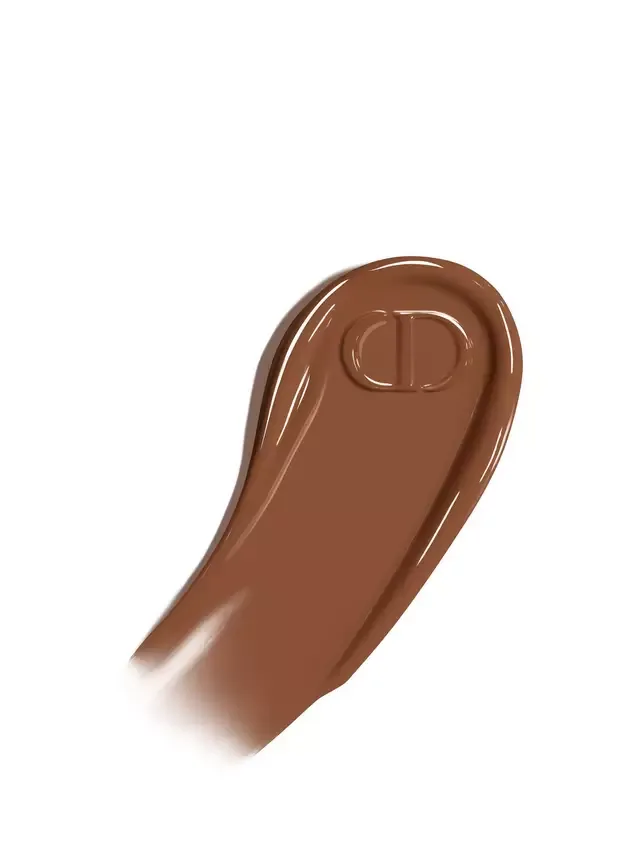 Тональный крем Forever Skin Glow с 24-часовой стойкостью и сияющим финишем DIOR, 8N — фото 2