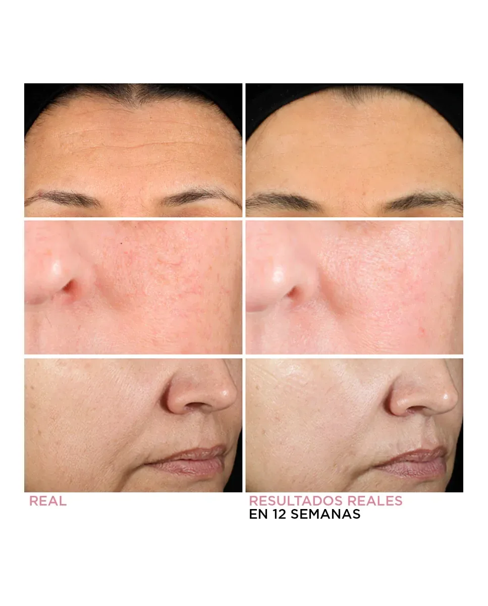 Сыворотка It Cosmetics — Серум с ретинолом Hello Results Daily Retinol Serum-In-Cream, 50 мл — фото 4