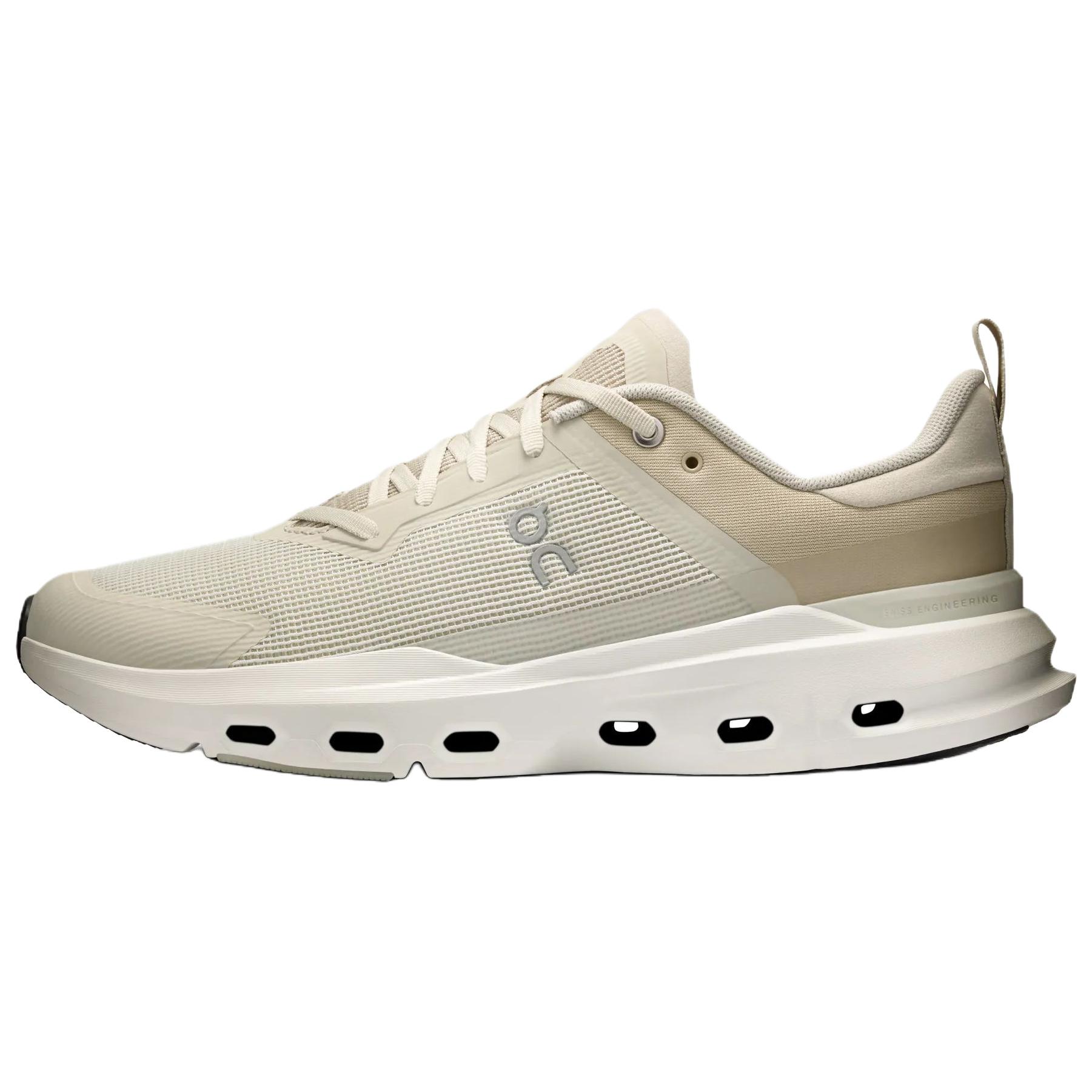 

Облачные импульс легкие тренировочные кроссовки men's beige On, бежевый