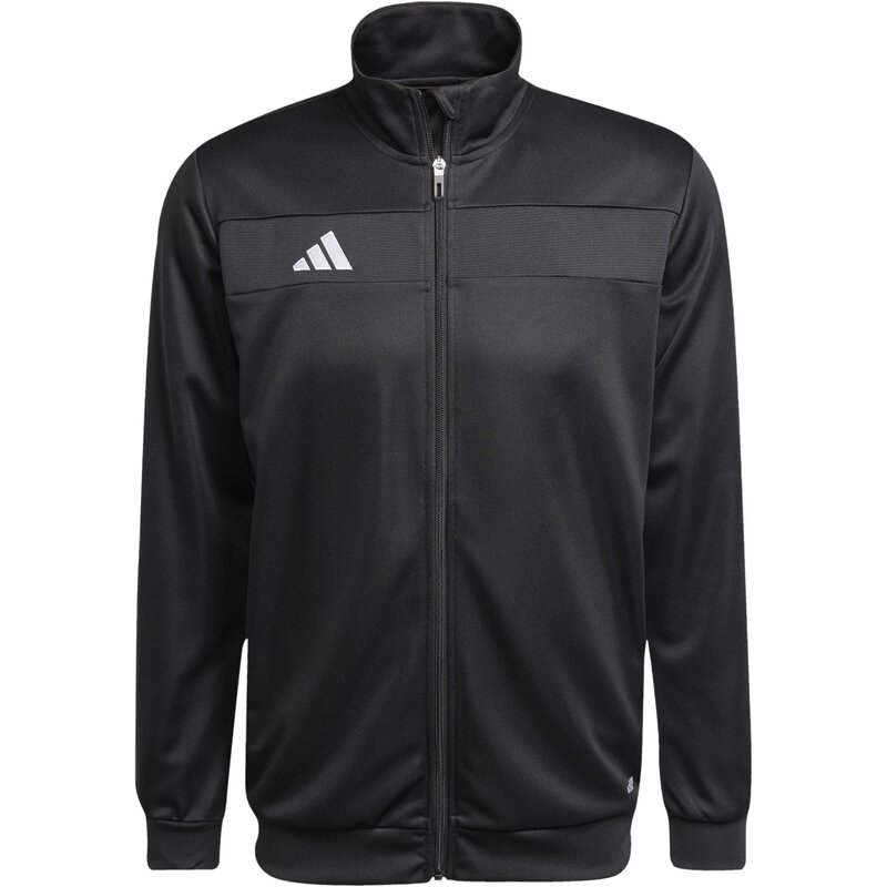 Спортивный костюм Tiro 25 essentials (стандартный и длинный) Adidas, черный — фото 2