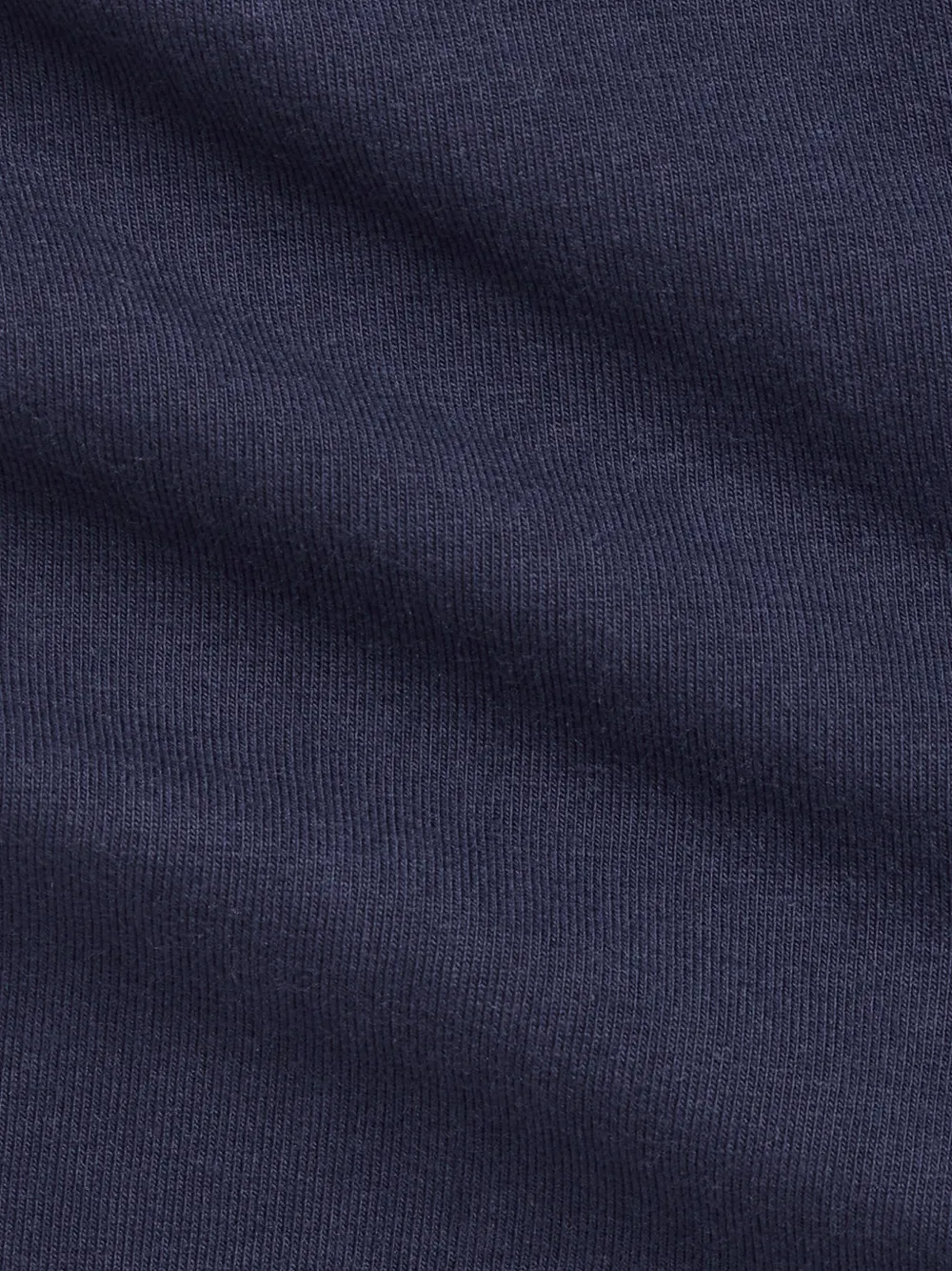 Леггинсы с вышивкой Polo Pony POLO RALPH LAUREN KIDS, синий — фото 3