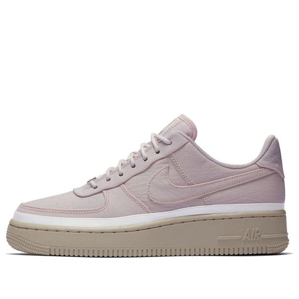 Кроссовки Air Force 1 Nike, серый