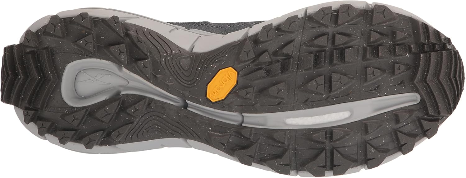 Кроссовки Reebok Unisex-Adult Zig Kinetica 2.5, серый — фото 4