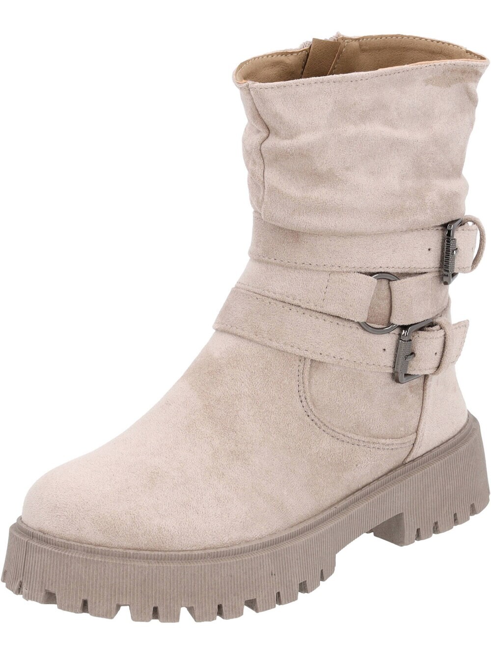 

Ботильоны Palado Lampione, бежевый