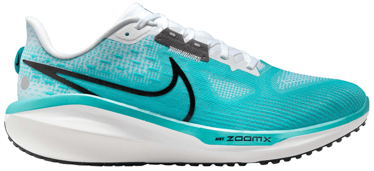 

Кроссовки Nike Vomero 17 'Dusty Cactus', бирюзовый