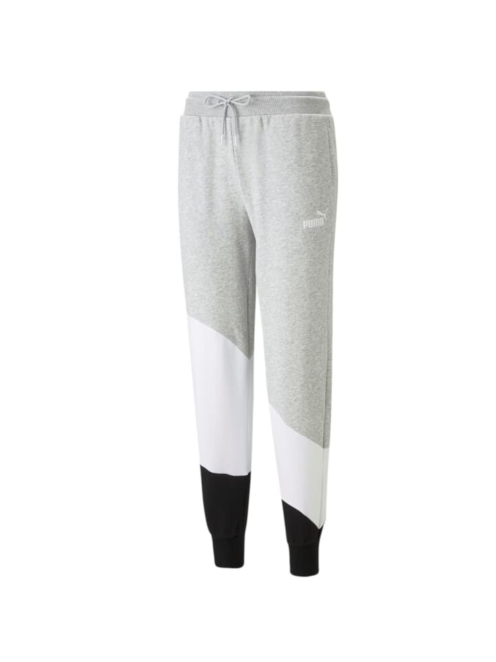 

Спортивные и уличные брюки Puma Jogginghose Power Cat, серый