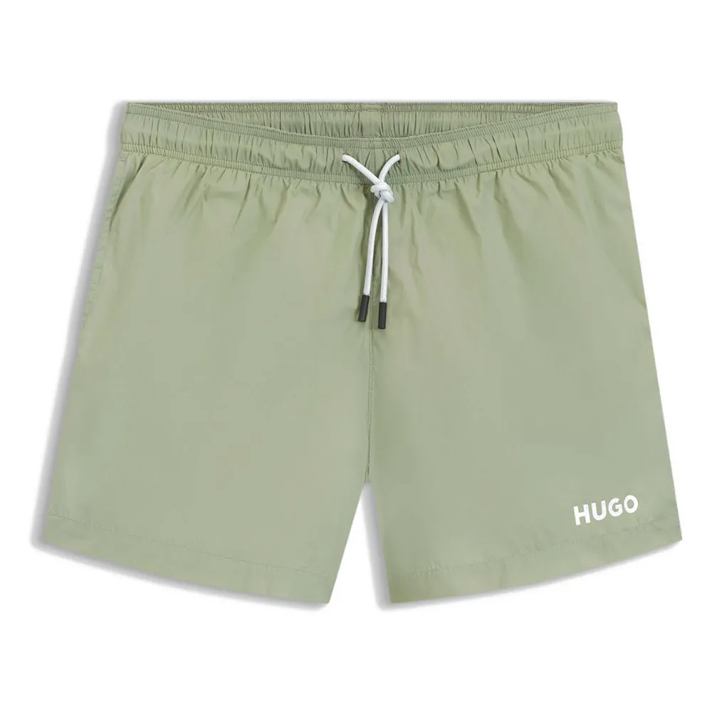 

Плавки HUGO Haiti, зеленый