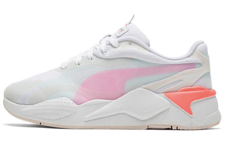 

Puma RS-X3 Plas Tech Rosewater Women's