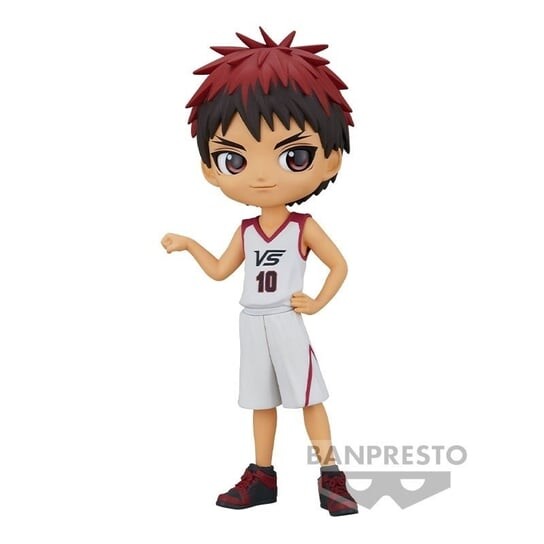 

Аниме фигурка КОРЗИНА КУРОКО - ТАЙГА КАГАМИ Banpresto