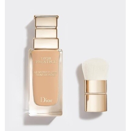 

DIOR Prestige Le Micro-Fluide Teint de Rose Тональный крем 30 мл 3N Нейтральный