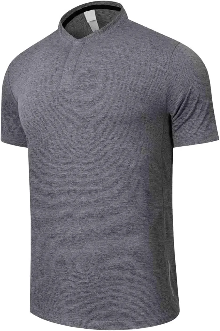 

Мужская летняя спортивная футболка для бега Quick Dry