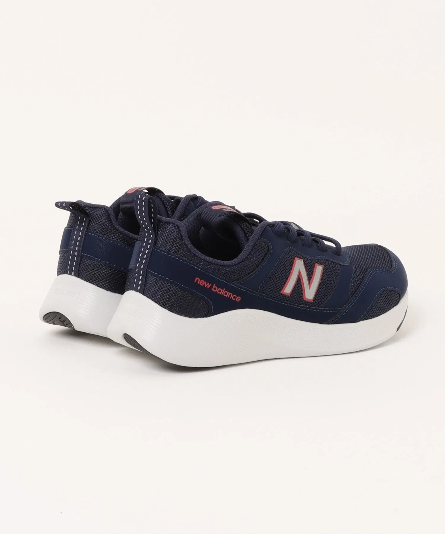 Мужские кроссовки New Balance DYNASOFT NB SAMPHER MEN V1 — фото 2
