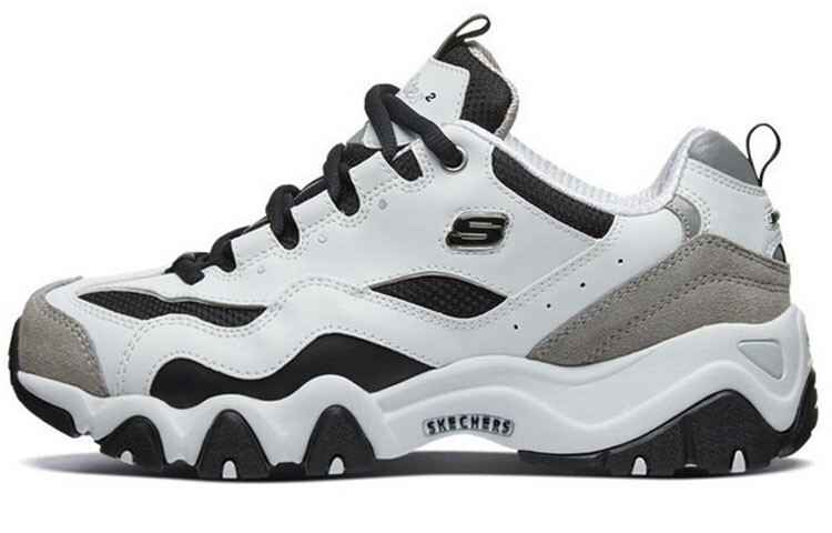 

Кроссовки Skechers D Lites 2.0 White Women's