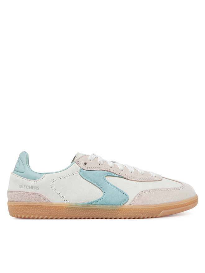 Кроссовки Hotshot - For The Win 185234/NTAQ Skechers, экрю