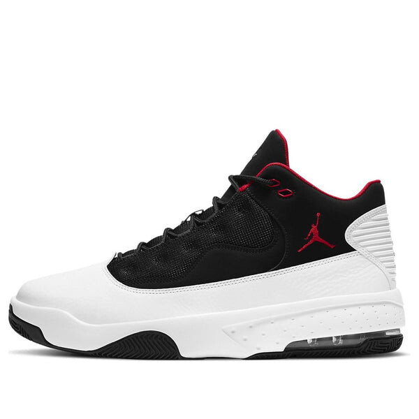

Кроссовки макс аура 2 Air Jordan, белый