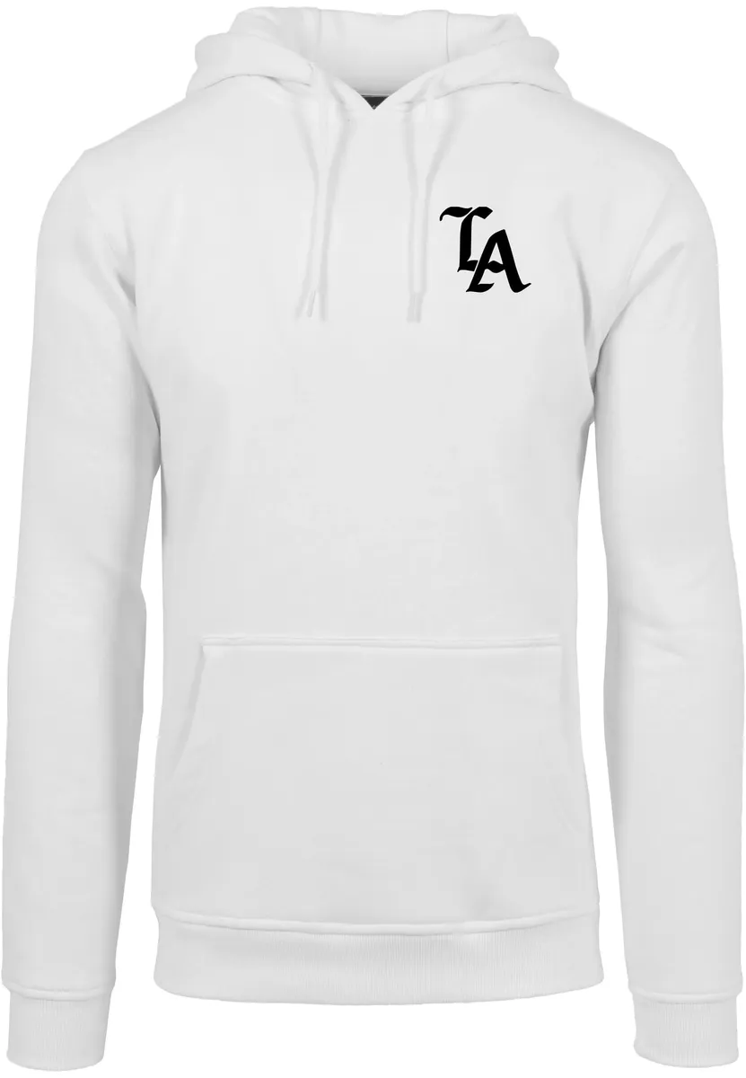 

Толстовка Mister Tee "Мужская толстовка Mister Tee из Лос-Анджелеса" Mistertee, белый