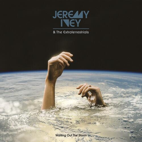 

Виниловая пластинка Ivey, Jeremy - Waiting Out The Storm
