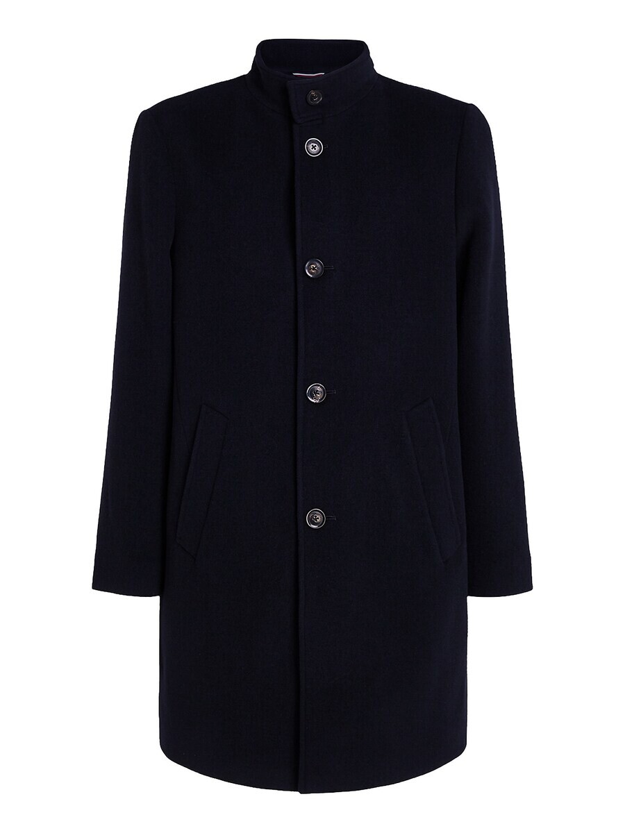 

Пальто TOMMY HILFIGER Between-Seasons Coat Smart Casual, ночной синий