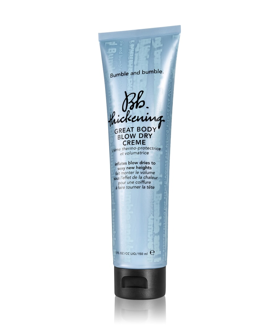 

Крем для укладки волос Bumble and bumble Thickening Great Body Blow Dry, 150 ml