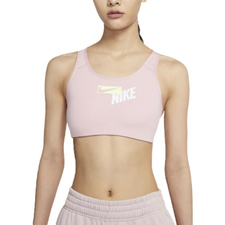 Жилет женский Glaze Pink Nike — фото 4