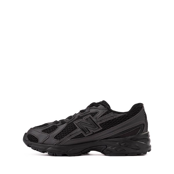 

Кроссовки New Balance 740 Athletic Shoe, цвет Black Cement/Black