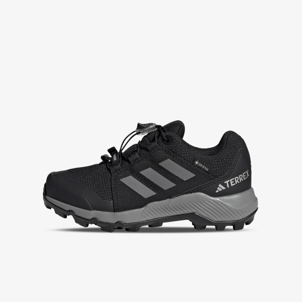 

Кроссовки Terrex из гортекса Adidas, черный